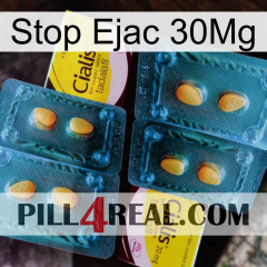 Stop Ejac 30Mg cialis5